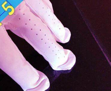 Top 5 Best Golf Gloves in 2020