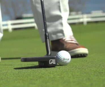 Is the Kayson Golf Putter the most effective putter in golf?