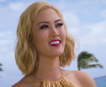 Michelle Wie is the Most Stylish Woman in Golf