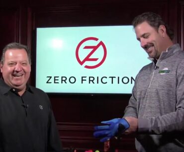 Zero Friction Golf December 2018
