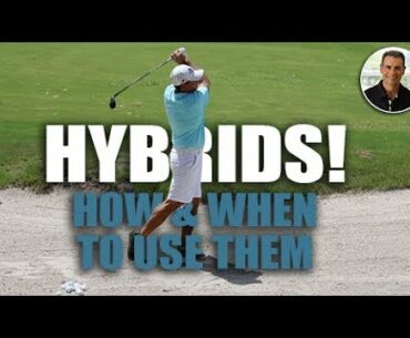 Hybrids: When to and Why to Use a Hybrid