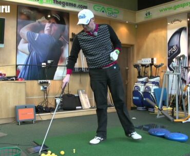 The Best Golf Irons of 2012