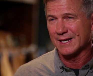 Inside San Diego Sports: Golf apparel designer John Ashworth