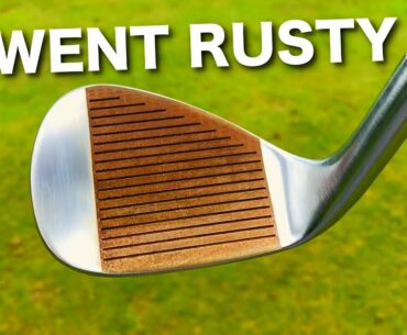 Possibly TaylorMade's BEST EVER club!