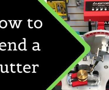 How to Bend loft and Lie on a Putter 2019