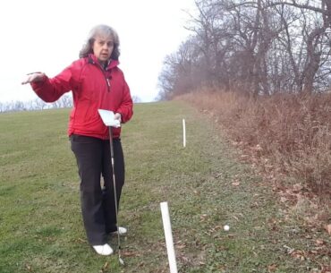 Simplifying the Rules Of Golf  (Out of Bounds) (Rule Below in Description)