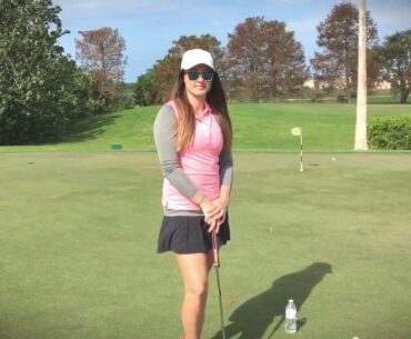 Putting Practice Strategies for Perfection Putting Practice Strategies for Perfection