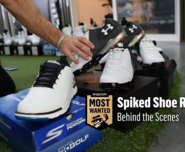 Golf Shoe Reviews 2018 | TESTING