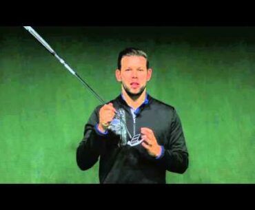 Golf club review - Cleveland TFI putter
