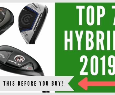 ✅ TOP 7 BEST RESCUE HYBRIDS FOR THE MONEY