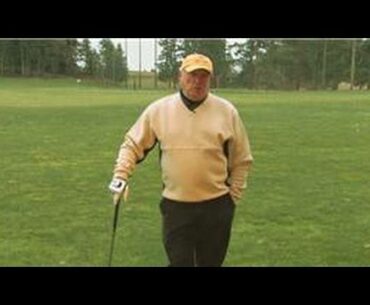 Golf Equipment : How to Break in New Golf Clubs