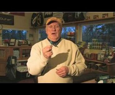 Golf Equipment : How to Clean Golf Tees