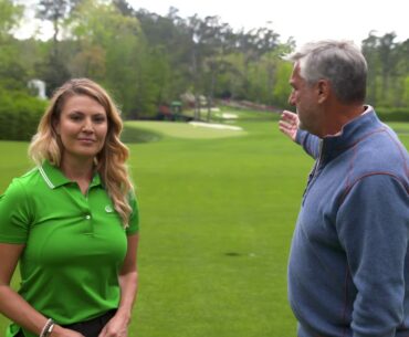 Strategies for Amen Corner