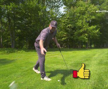 Rules of Golf Explained: Movable Obstructions (New for 2019)
