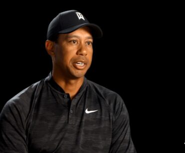 Tiger Woods Talks Bag Setup for the 2019 Masters | TaylorMade Golf