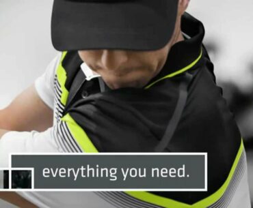 Nike Golf Shirts
