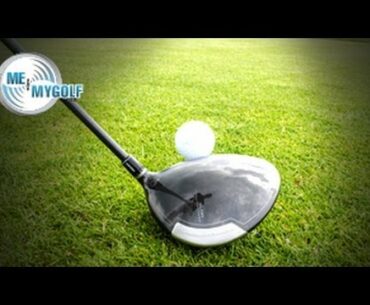 HOW HIGH SHOULD YOU TEE THE GOLF BALL