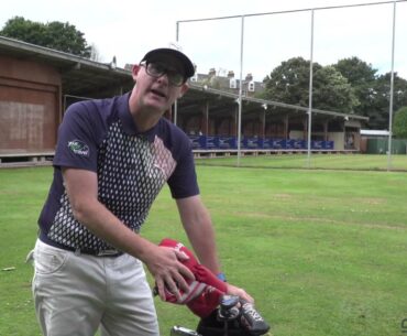 Q&A, How To Sort Your Golf Bag by Mark Crossfield