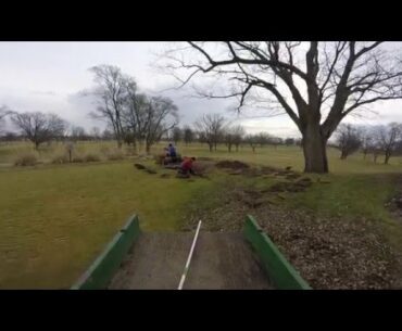 Tee Box Leveling