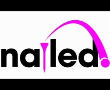 nailed gloves - the only sexy tip-free golf gloves for ladies