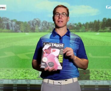 Golf Digest Hot List 2017 – Hybrids