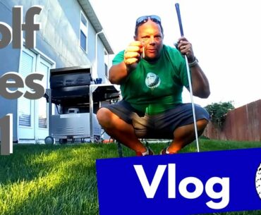 Golf Tees 101