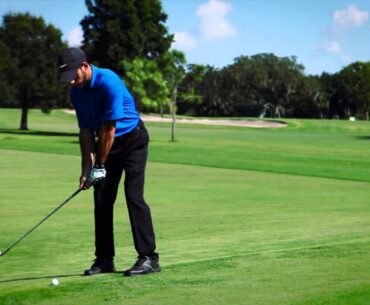 BIONIC® Gloves: Stories From Real People - Golf Gloves Nico