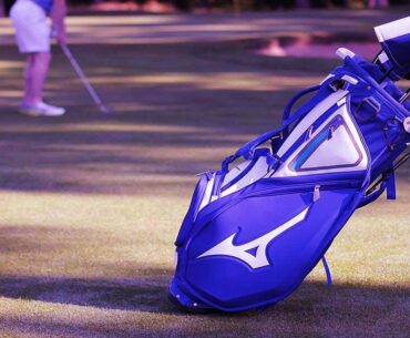 Top 5 Best Golf Bag 2020