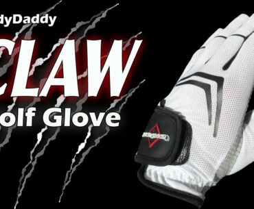 Claw Golf Glove