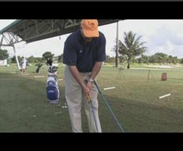 Golf Tips : How to Size Golf Clubs