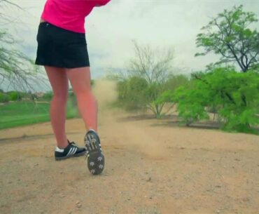 Cleatless Vs Cleated Golf Shoes