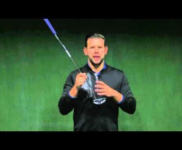 Golf club review - Odyssey Works V Line putter
