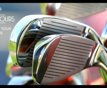 How to Clean Golf Clubs