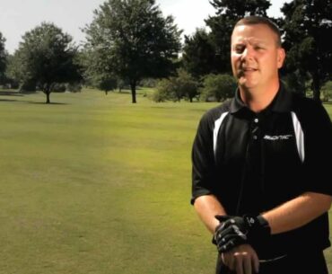 Bionic AquaGrip Golf Glove