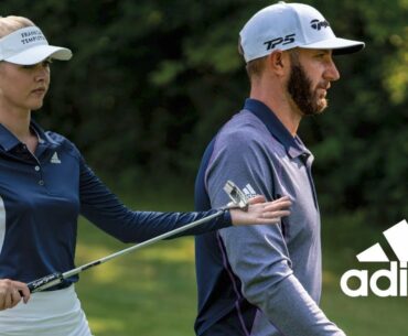 Golf Spotlight 2019 - adidas Ultimate365 Climacool Polo