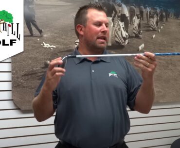 Maple Hill Golf - Cleveland Launcher HB Woods & Irons Review