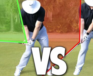 The World's Best Golf Tip That ALL Pros Do