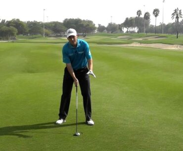 David Howell: How to hit your hybrids