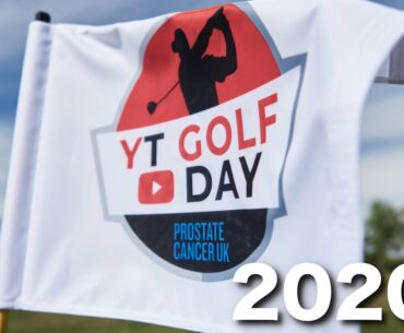 Rick Shiels Q&A - YouTube Golf Day 2020 & What Shot Tracer app do I use?