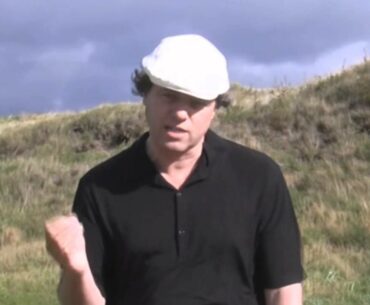 Golf Tips : How To Have A Proper Golf Stance