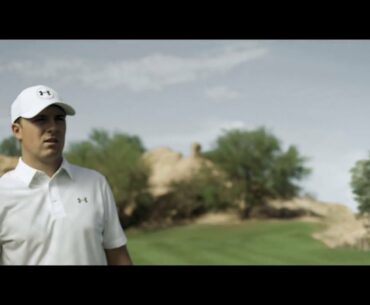 Under Armour Golf Shoes: The Wait Is Over. The Drive Is On.