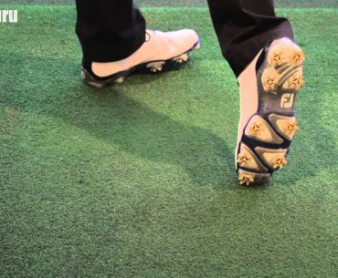 Footjoy DNA Golf Shoes
