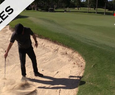 NEW GOLF RULES 2019 | Most Important CHANGES to SPEED UP GOLF?