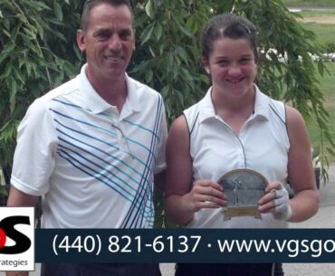 Vaughn Golf Strategies | Golf in Hinckley