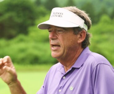 ProTips: Essential Golf Clubs for a Beginner with Joey Sindelar