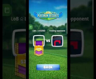 Golf Clash Tour 9 Bag advice and shot discussion tips and strategies to mastering quickly