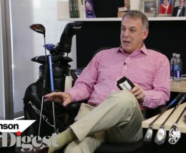 Golf Digest Hot List: 2016 Hybrids | Hot List: 2016