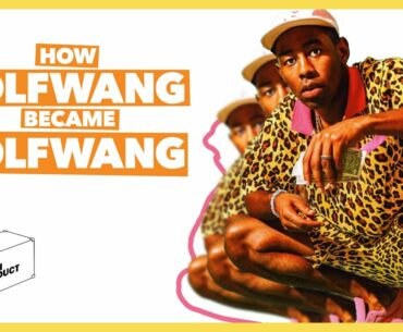 How GOLF WANG Became GOLF WANG (The Real Story) 2019