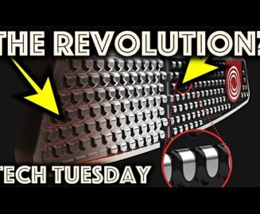 IS THIS THE "REVOLUTION" OF PUTTING + Miura Golf Sold!