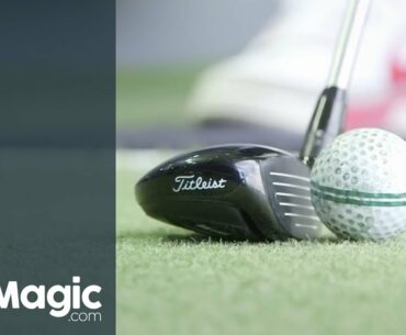 Best Hybrids Review 2015 | GolfMagic.com